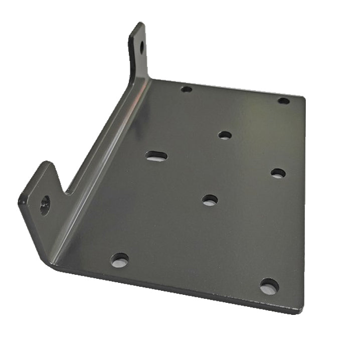 Метална планка за лебедка 5500 LBS