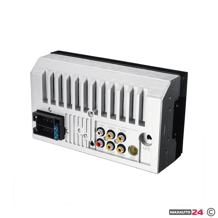 Мултимедия МР5 Bluetooth 7`` 2Din - 7034