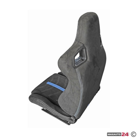 Спортни седалки за МПС - 1079 - сини.