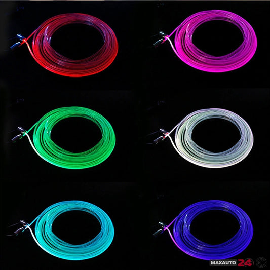 Интериорна LED светлина