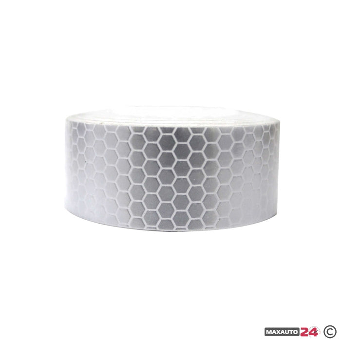 Светлоотразително тиксо 2598 5см х 5метра