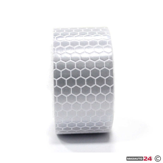 Светлоотразително тиксо 2598 5см х 5метра