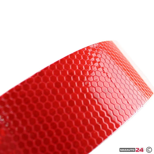 Светлоотразително тиксо 2598 5см х 5метра