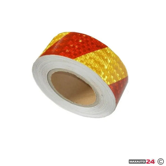 Светлоотразително тиксо 2599 5см х 5метра