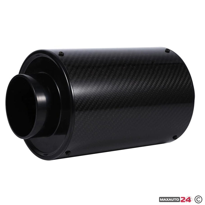 Спортен филтър - 8023 Карбон 240мм