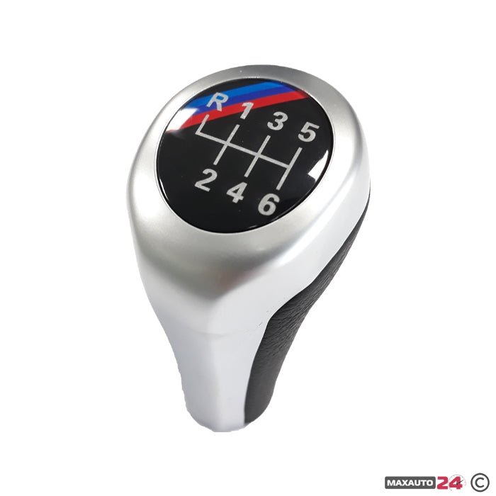 Топка за скоростен лост съвместима с  BMW (6 скорости) 2H мат