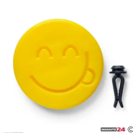 Ароматизатор Max Auto - Усмивка / Melon & Cucumber