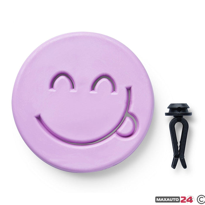 Ароматизатор Max Auto - Усмивка / Purple velvet