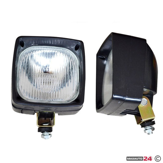 Фар за трактор 659