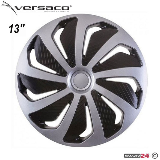 Тасове за джанти 13'' Versaco Wind BC