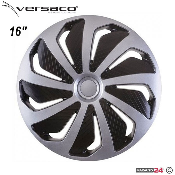 Тасове за джанти 16" Versaco Wind BC