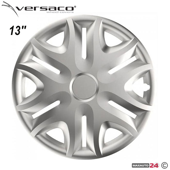 Тасове за джанти 13'' Versaco Spirit