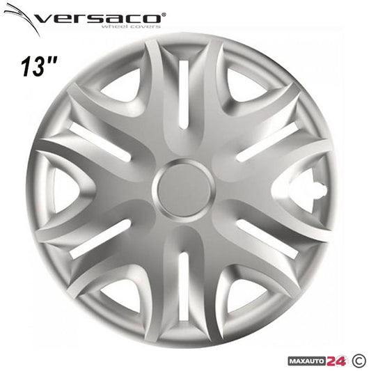 Тасове за джанти 13'' Versaco Spirit