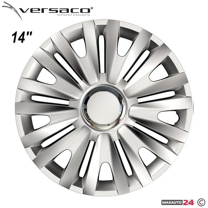 Тасове за джанти 14'' Versaco Royal RC