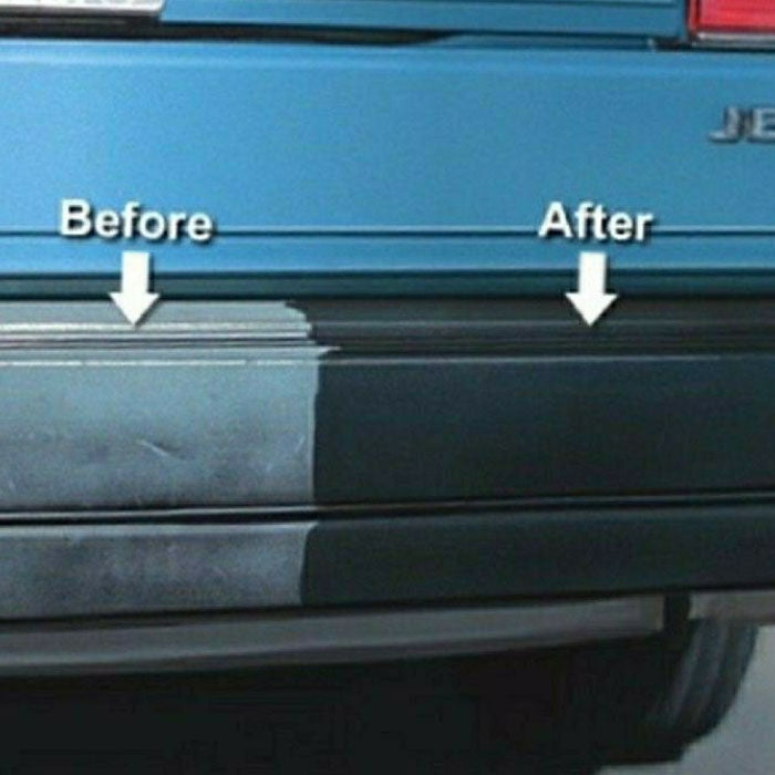 Препарат за възстановяване на пластмаса Visbella - 100мл