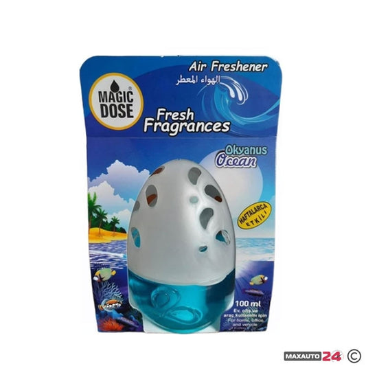 Ароматизатор FA1-832 100мл - Океан