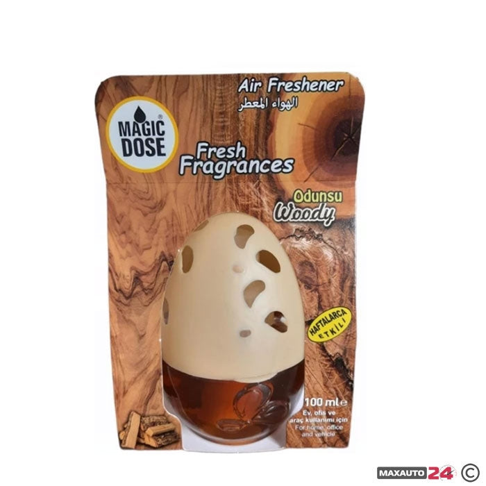 Ароматизатор FA1-834 100мл - Сандалово дърво