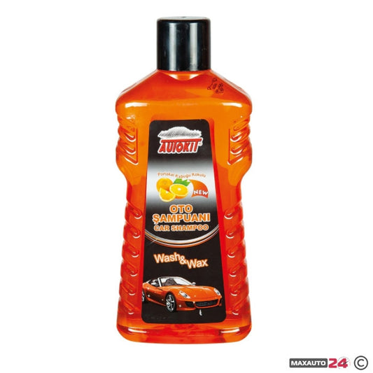 Шампоан и вакса FA1-189 1литър - ПОРТОКАЛ
