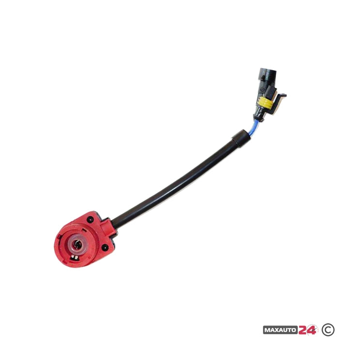 Кабел преходник за ксенон D2S, D2C, D2R