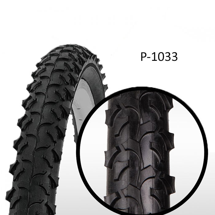 Външна гума за велосипед 26x2.125 P1033A