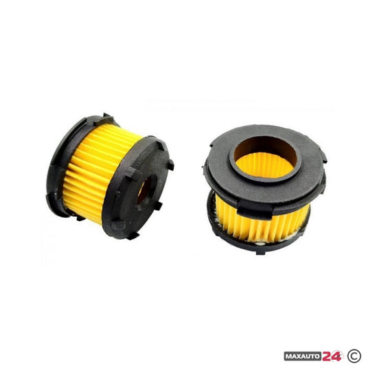 Филтър за газ NK1866