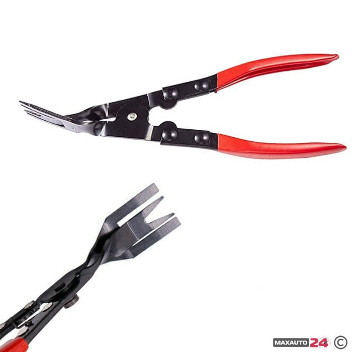 Клещи за демонтаж на интериорни елементи 016