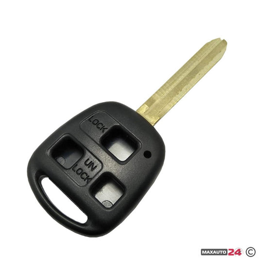 Кутия автоключ TY003 010