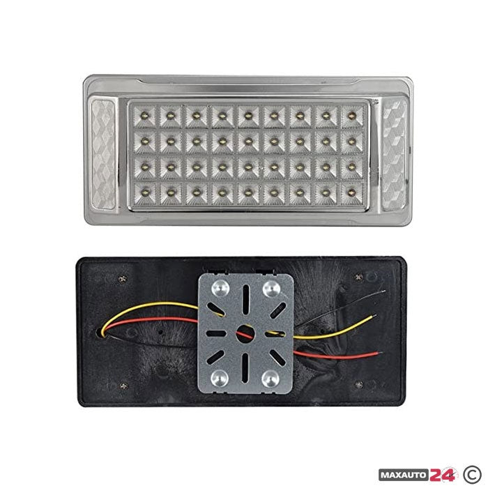 Неон купе голям 692, 12V