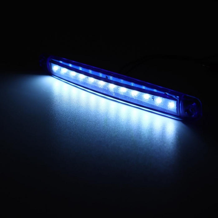 Габарит 0050 12V Син