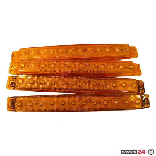 Габарит 0050 12V Оранжев