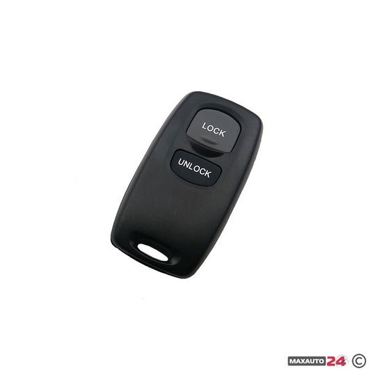 Кутия за автоключ MZ011 004