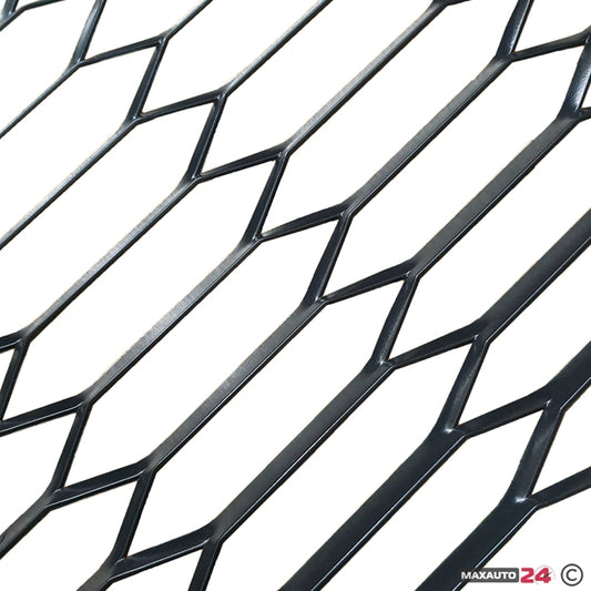 Мрежа 06 Черна - 120 х 30см - едра