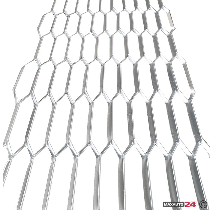 Мрежа 06 Хром - 120 х 30см - едра