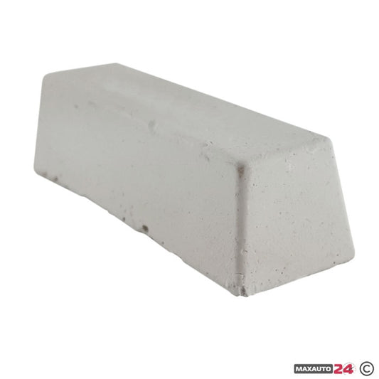 Полираща паста за Алуминий РА-3 - Бяла