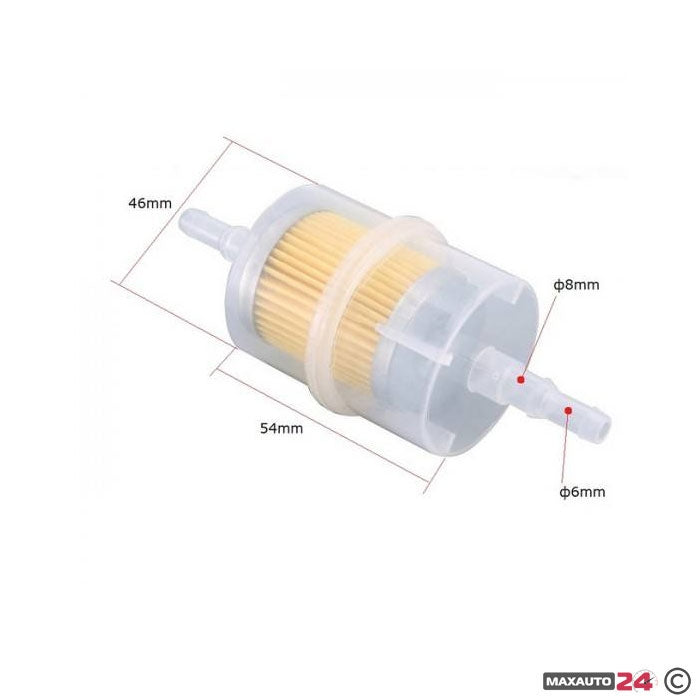 Филтър за бензин 7015