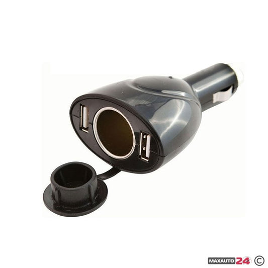 Разклонител за запалка - 2603