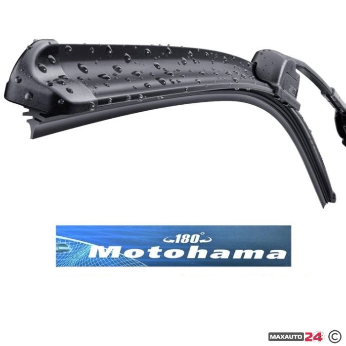 Чистачка Motohama банан 25'' 625мм универсална 1бр.