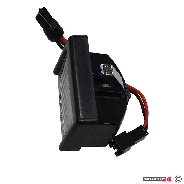 Опушени LED плафони регистрационен номер V-030216 съвместими с BMW 1-Series / 2-Series / 3-Series / 4-Series / 5-Series / X-Series / M-Series