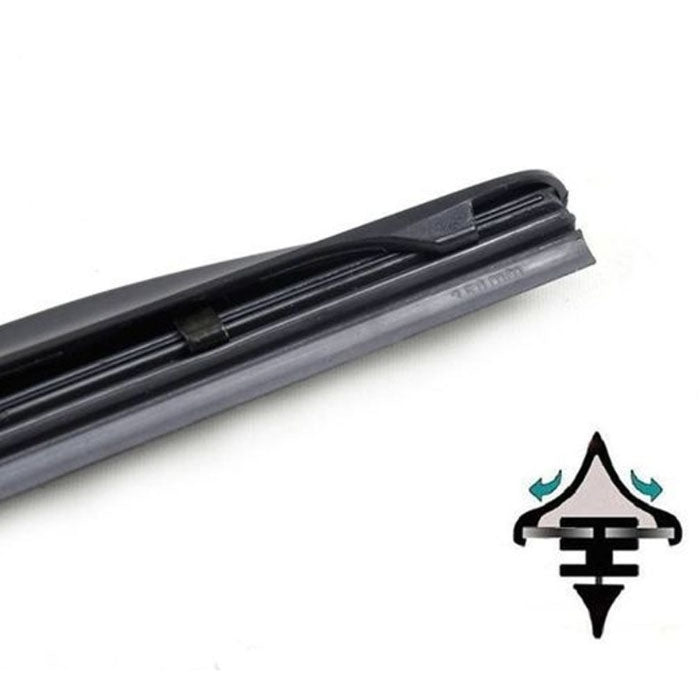 Чистачка за МПС 0822 - 16''