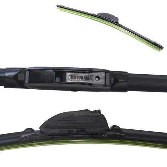 Чистачка PERFORMANCE с 11 адаптора 985 - 22'' 550мм