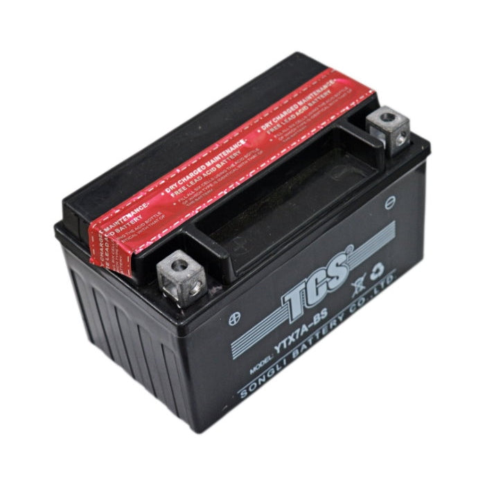 Акумулатор за мотор YTX7A-BS
