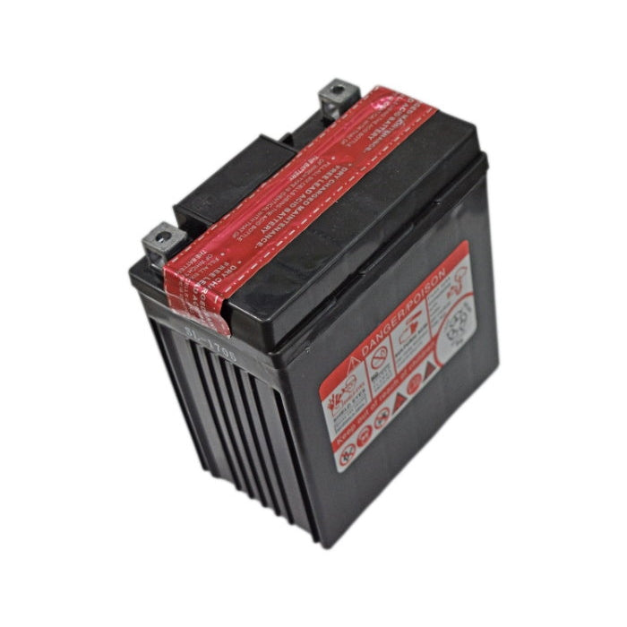 Акумулатор за мотор YTX7L-BS