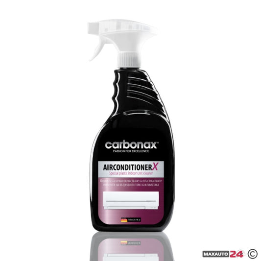 Спрей за почистване на климатици Carbonax 750мл 418