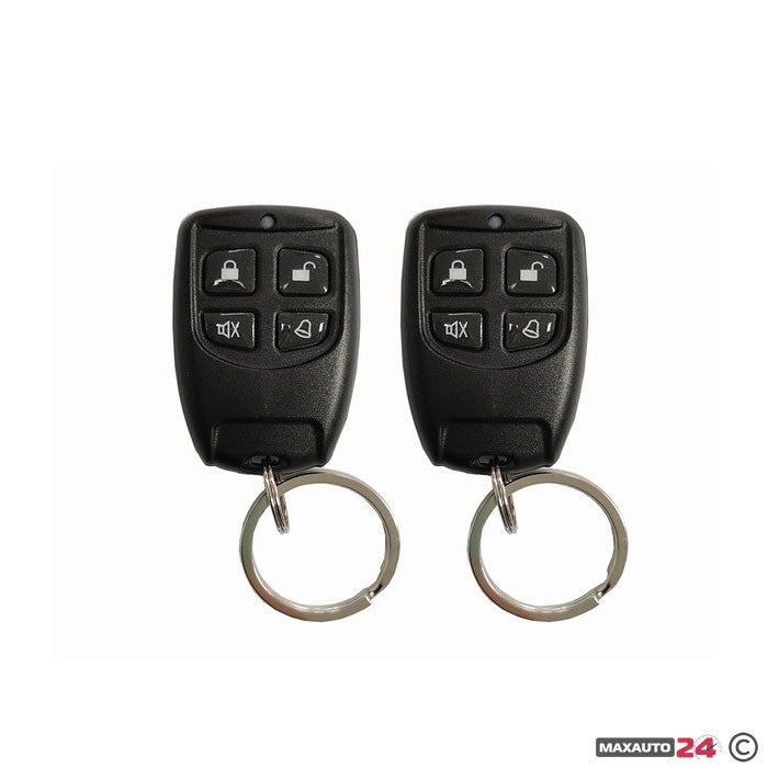 Модул за централно - 2270