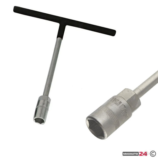 Ключ Т-образен 216/ 10мм