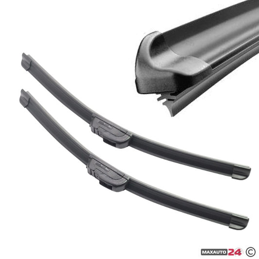 Чистачка банан за МПС - 15''