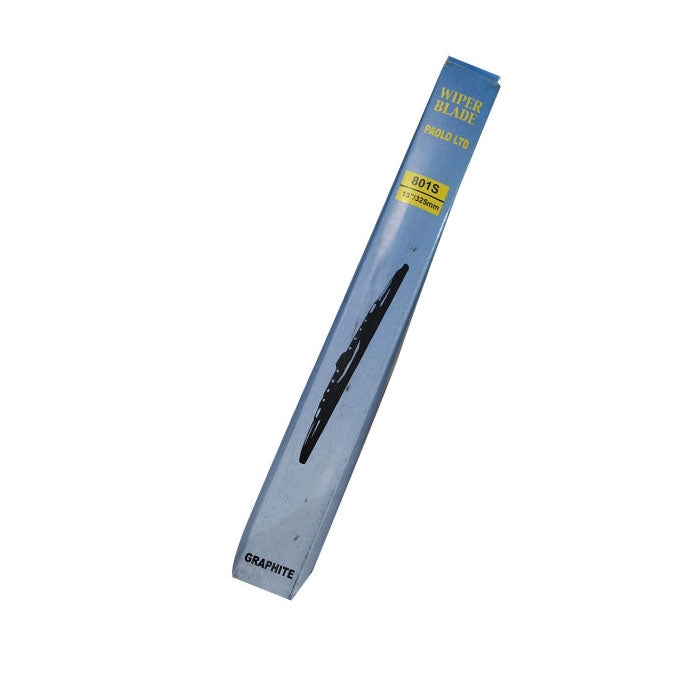 Чистачки със спойлер 801S - 13''