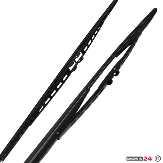 Чистачки метални 405А - 24''