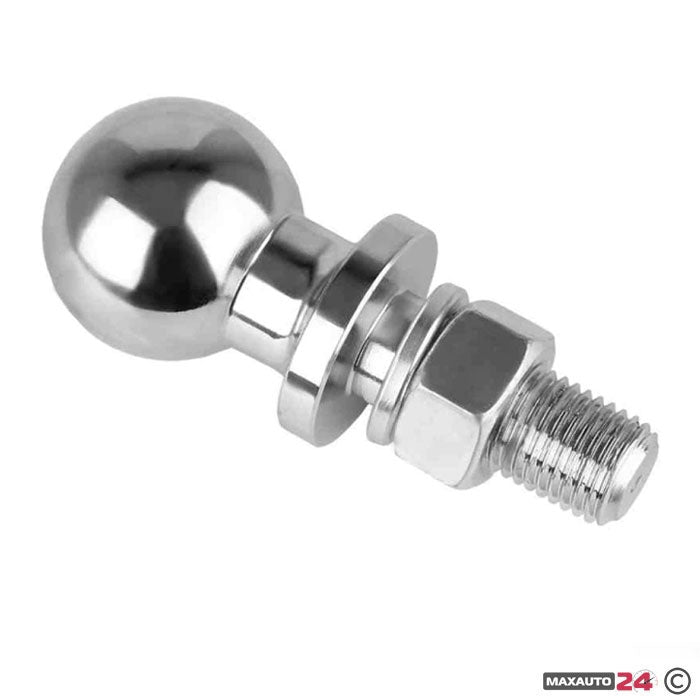 Топка за ремарке