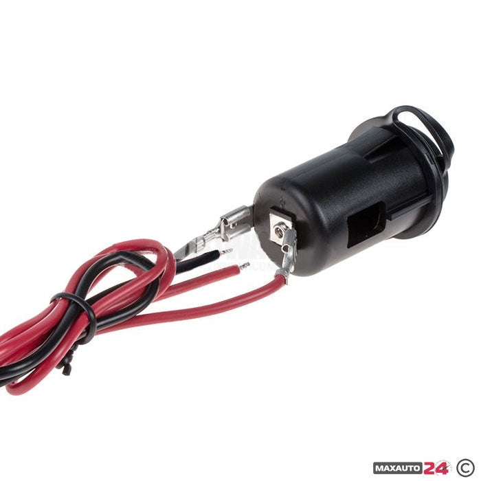 Гнездо за запалка за кола-30206